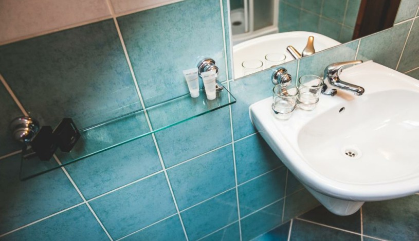 HOTEL U ČESKÉ KORUNY Hradec Králové - Jednolůžkový pokoj